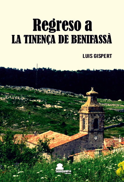 Regreso A La Tinença De Benifassa