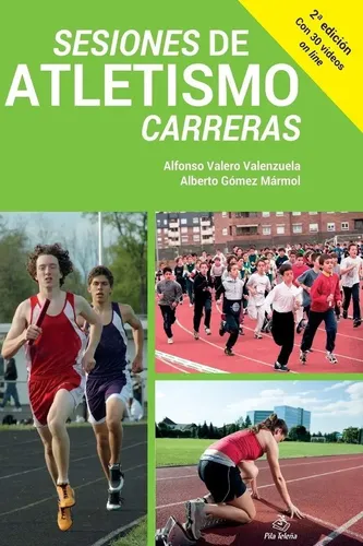 Sesiones De Atletismo Carreras