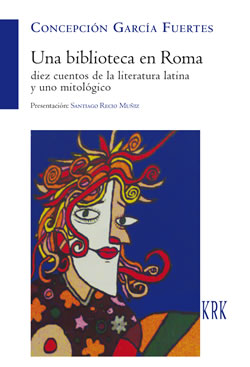 Una Biblioteca En Roma