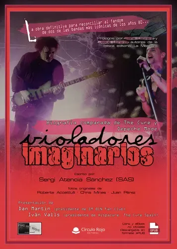 Violadores Imaginarios