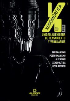 Xenomorfica Nº 1